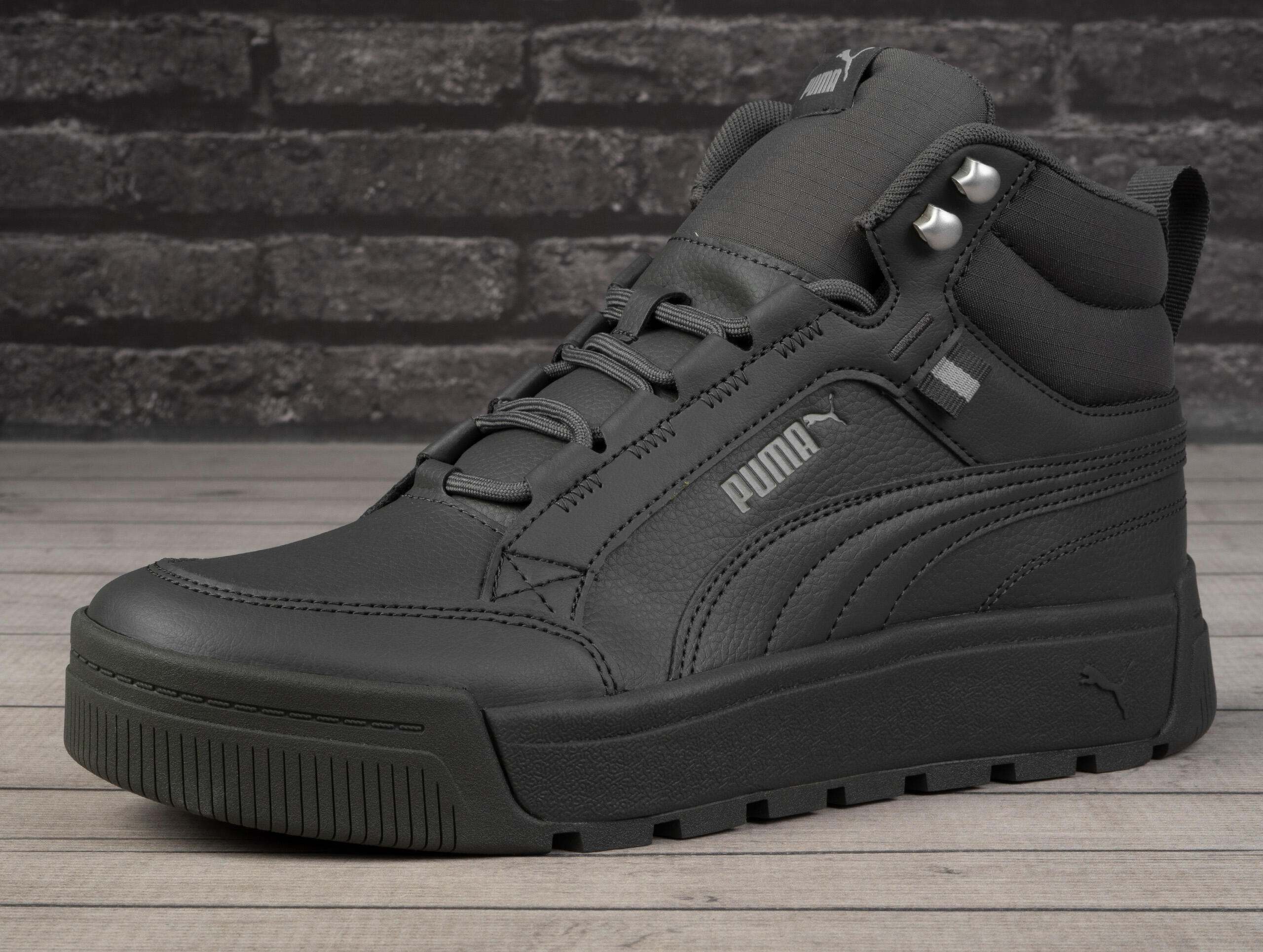 Buty męskie zimowe do chodzenia Puma TARRENZ SB III 3/7