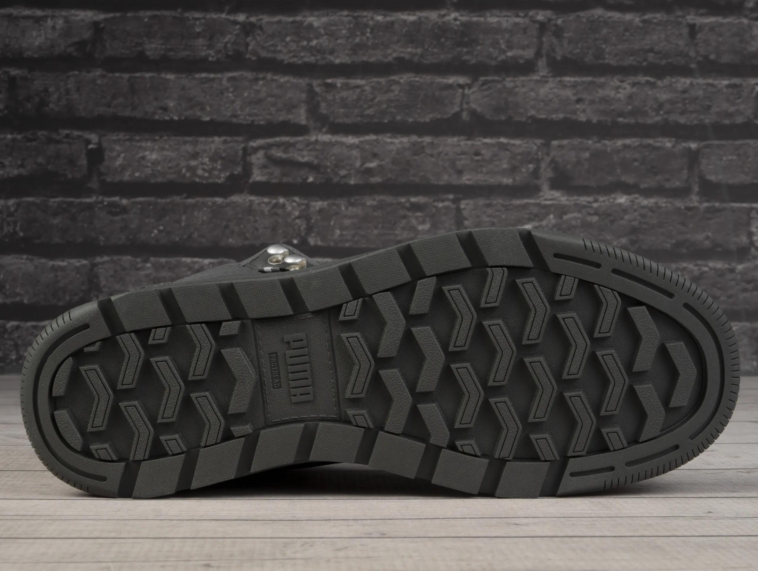 Buty męskie zimowe do chodzenia Puma TARRENZ SB III 5/7