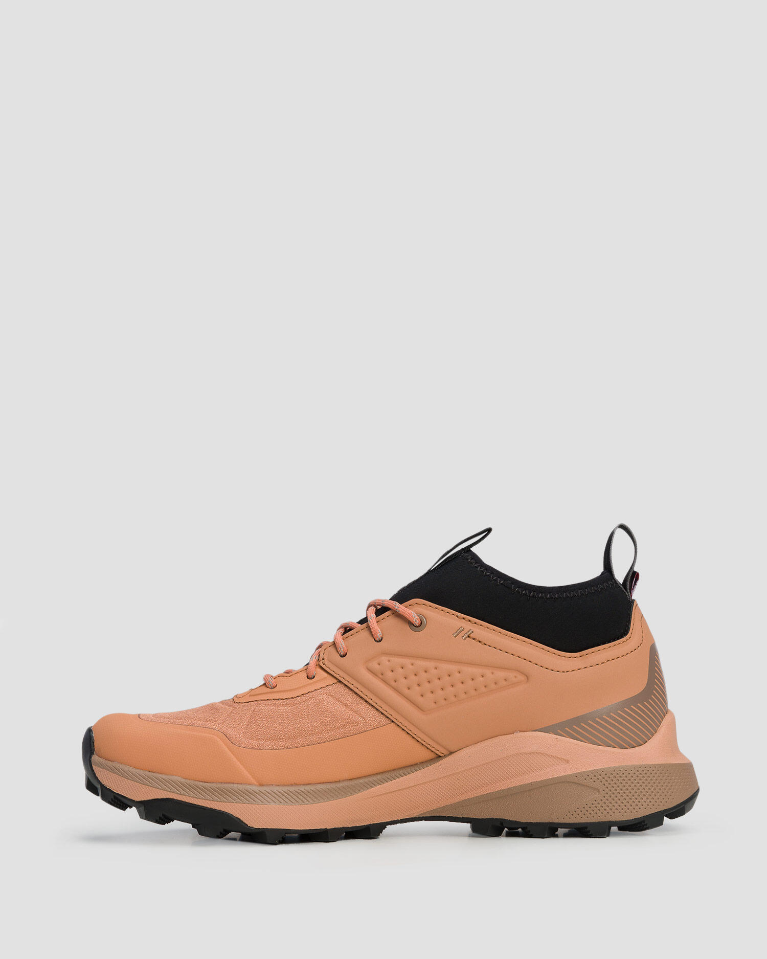 Buty damskie Dolomite NIBELIA WARM SAND PINK 3/8