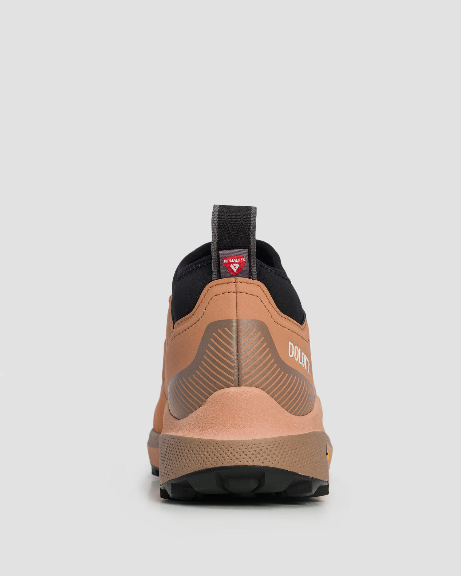 Buty damskie Dolomite NIBELIA WARM SAND PINK 6/8