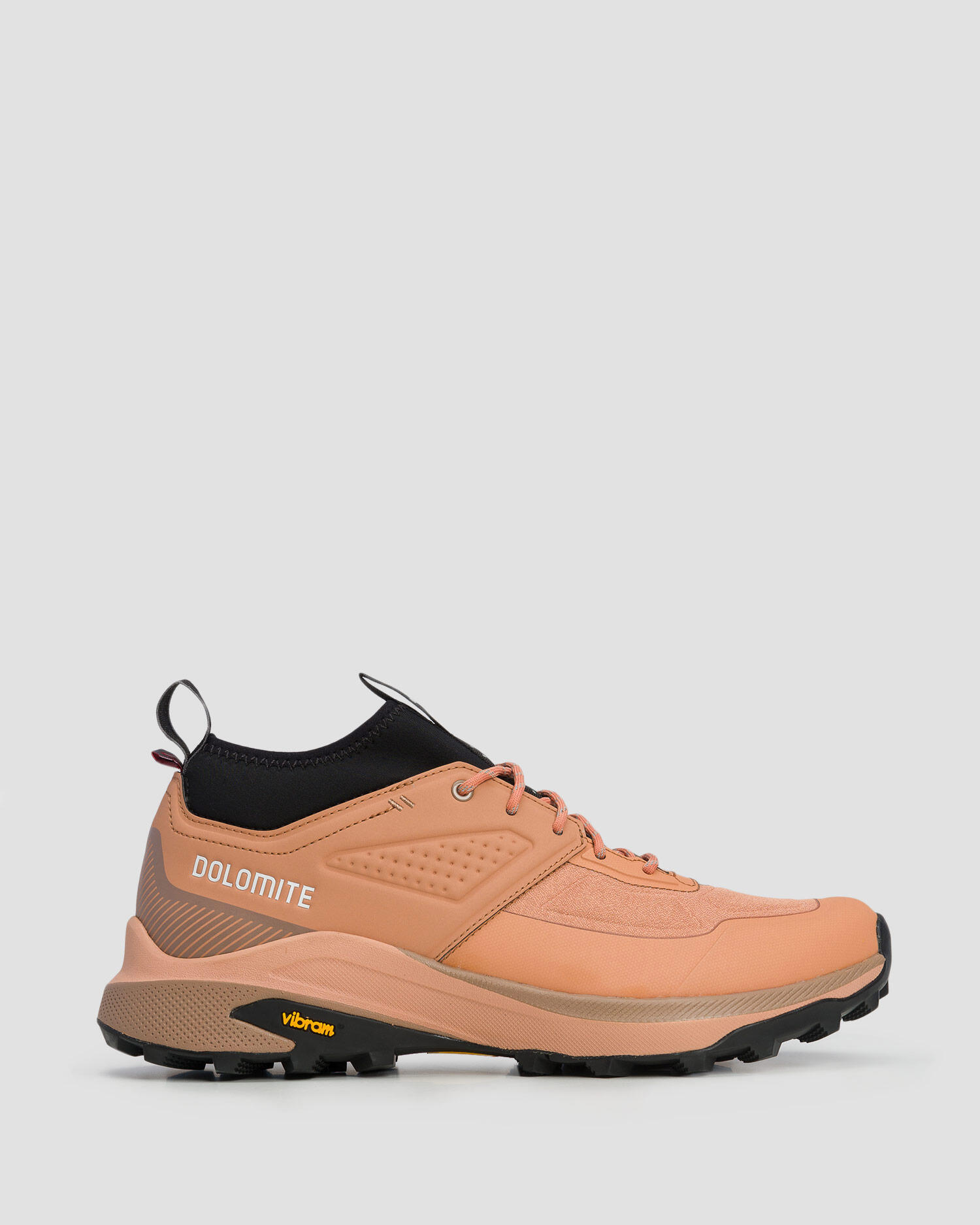 Buty damskie Dolomite NIBELIA WARM SAND PINK 2/8