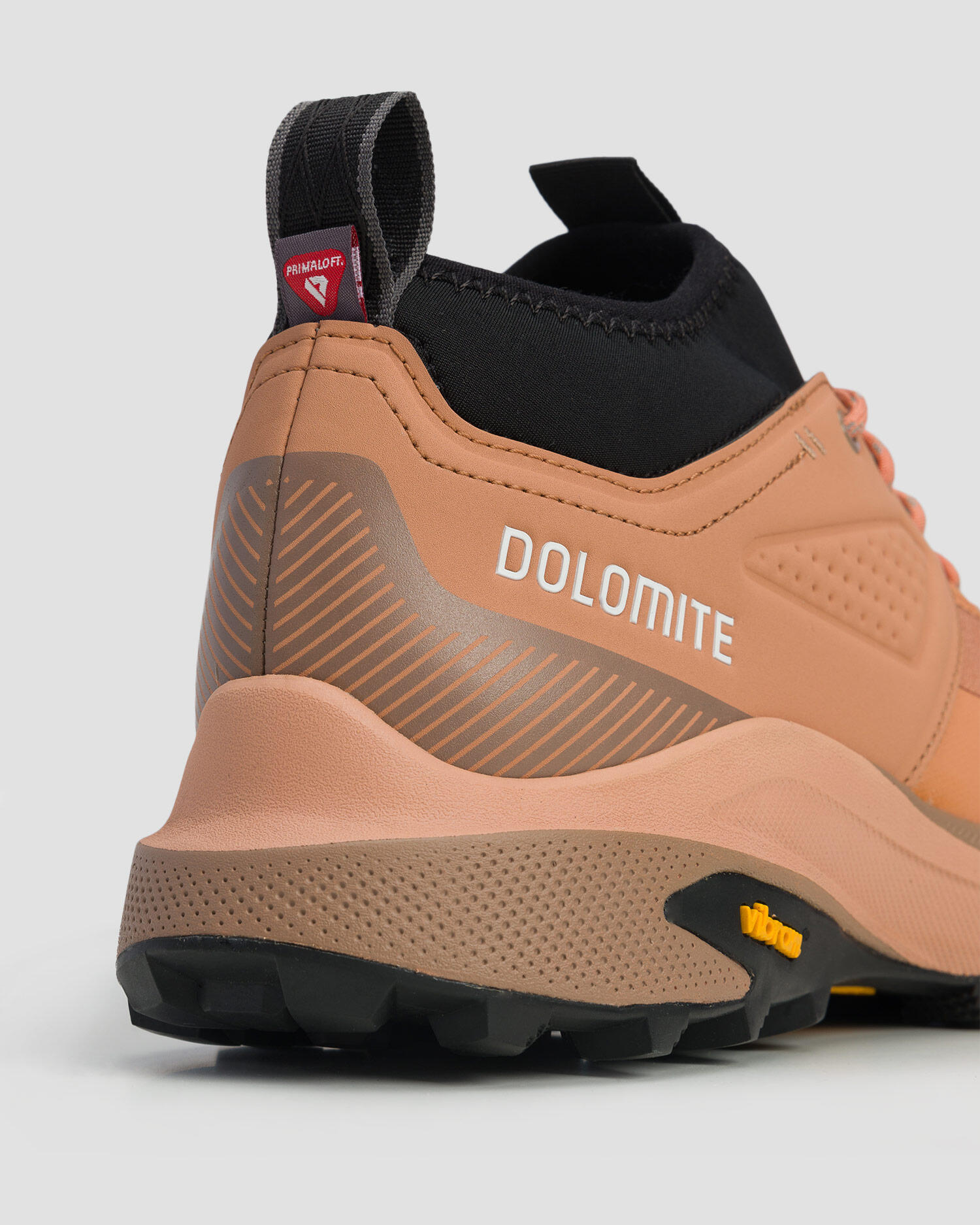 Buty damskie Dolomite NIBELIA WARM SAND PINK 7/8