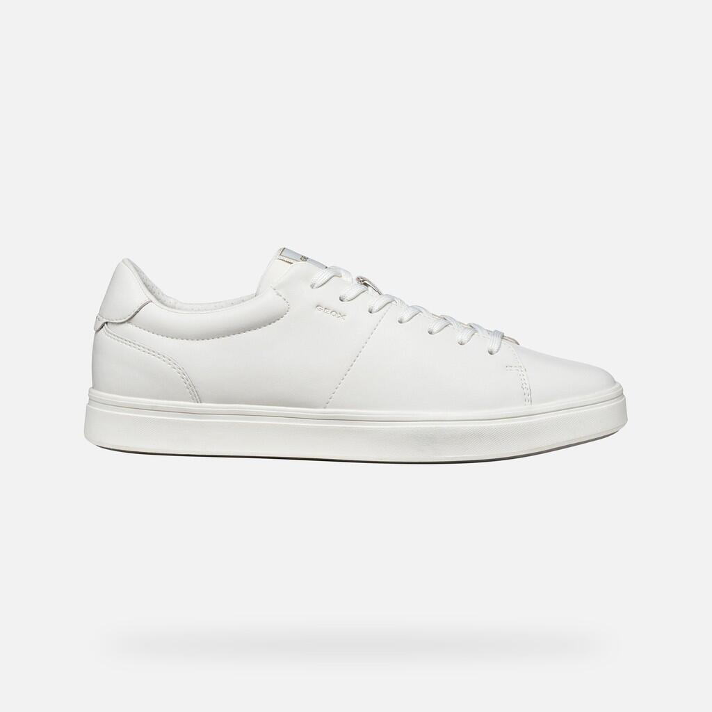 Baskets Homme U BALTMOORE Blanc 2/7