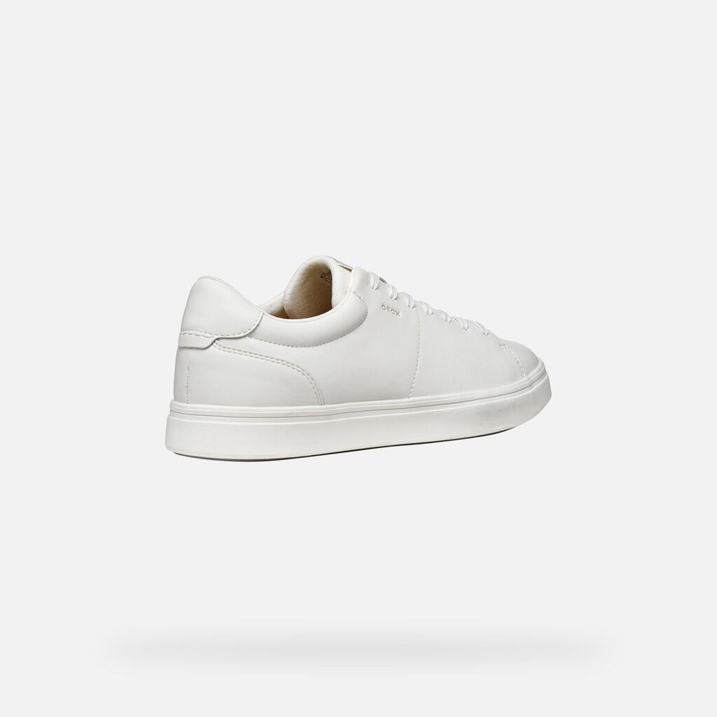 Baskets Homme U BALTMOORE Blanc 7/7
