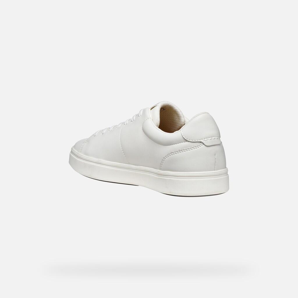Baskets Homme U BALTMOORE Blanc 6/7