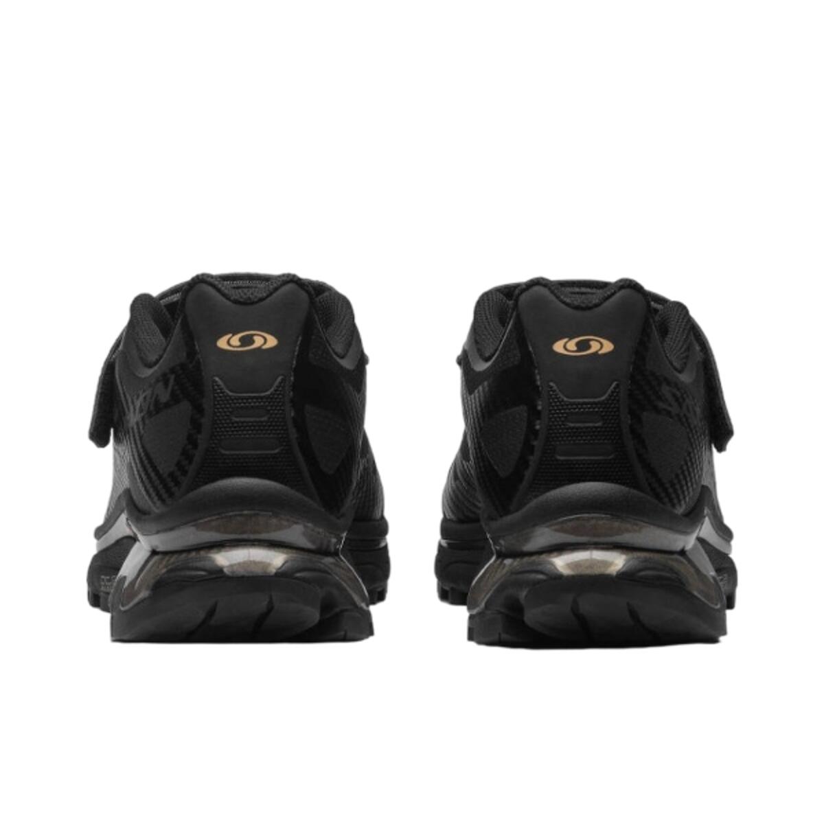 Salomon XT-Mary Jane MM6 Maison Margiela Black Soft Clay 3/4