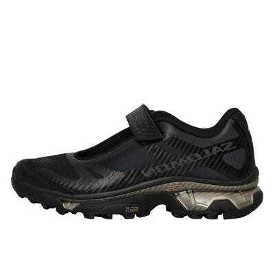 Schoenen xt-mary jane mm6 maison margiela black soft clay