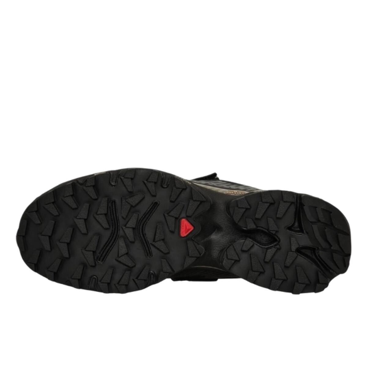 Salomon XT-Mary Jane MM6 Maison Margiela Black Soft Clay 4/4