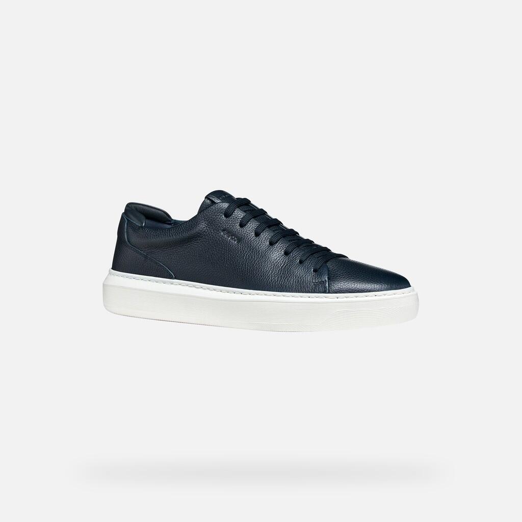 Baskets Homme U DEIVEN Bleu Marine 5/7