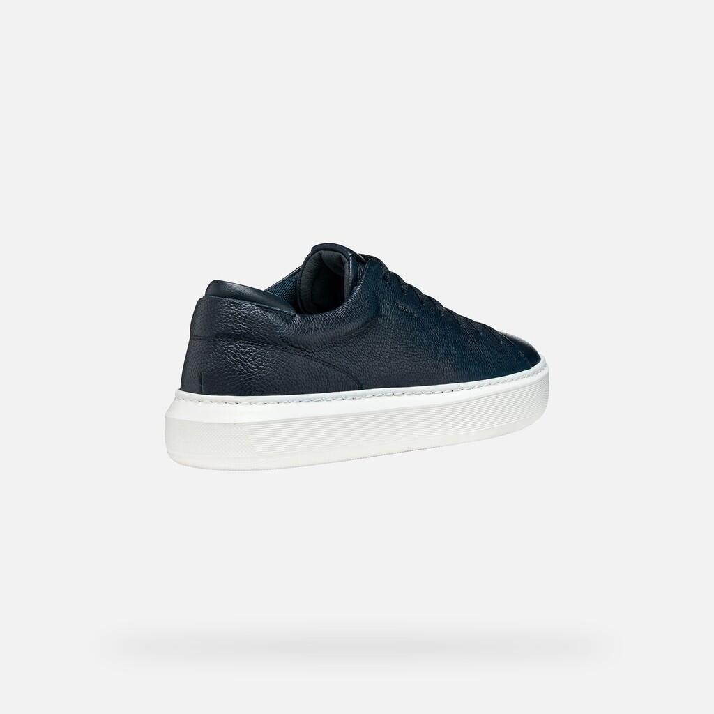 Baskets Homme U DEIVEN Bleu Marine 7/7