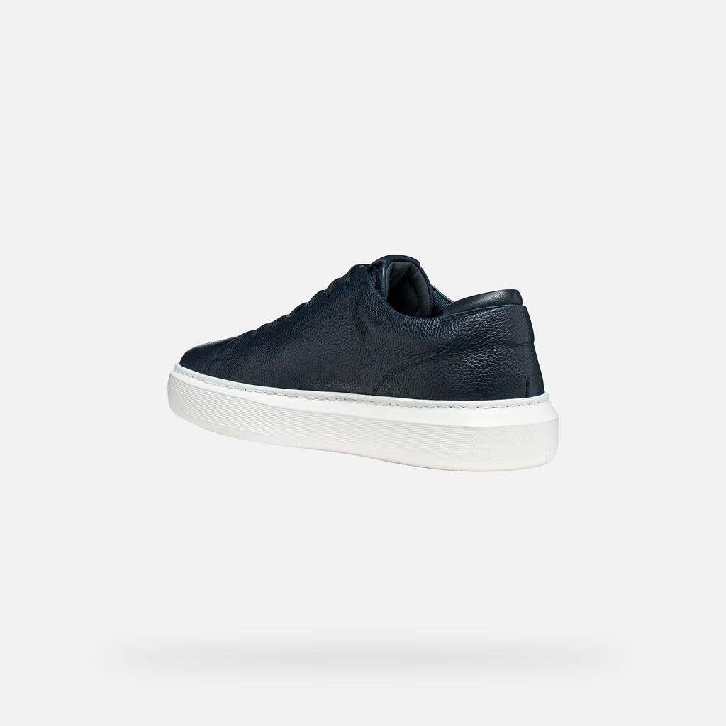 Baskets Homme U DEIVEN Bleu Marine 6/7