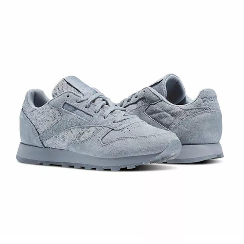 Zapatillas Reebok Classic Leather 2/7
