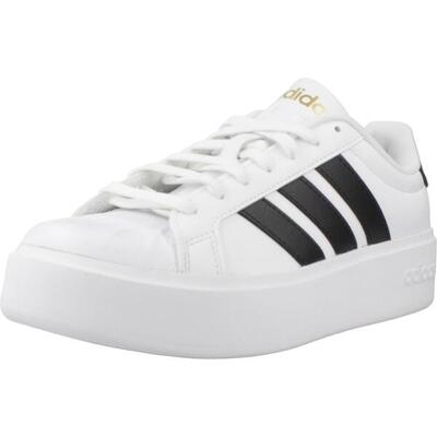 Damestrainers adidas streettalk bold