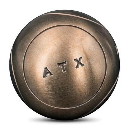 Boules de Pétanque ATX Striée - OBUT