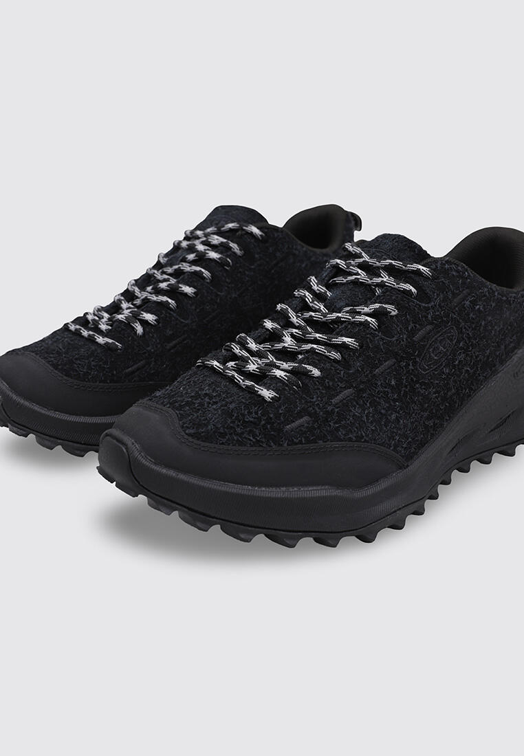 Chaussure de randonnée Baskets Femme KEEN JASPER ZIONIC Noi 3/5