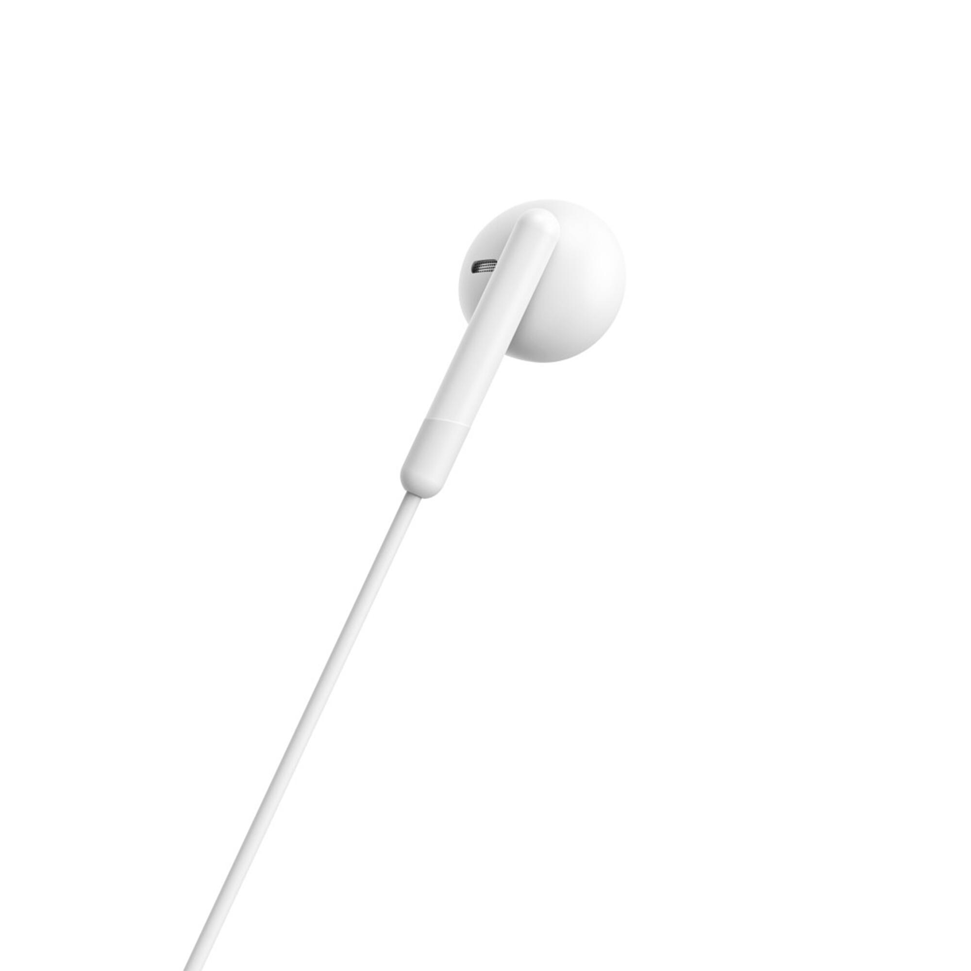 HAMA Kopfhörer Classy Earbuds, USB-C, Weiß 2/4