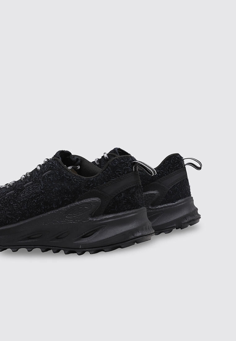 Chaussure de randonnée Baskets Femme KEEN JASPER ZIONIC Noi 4/5