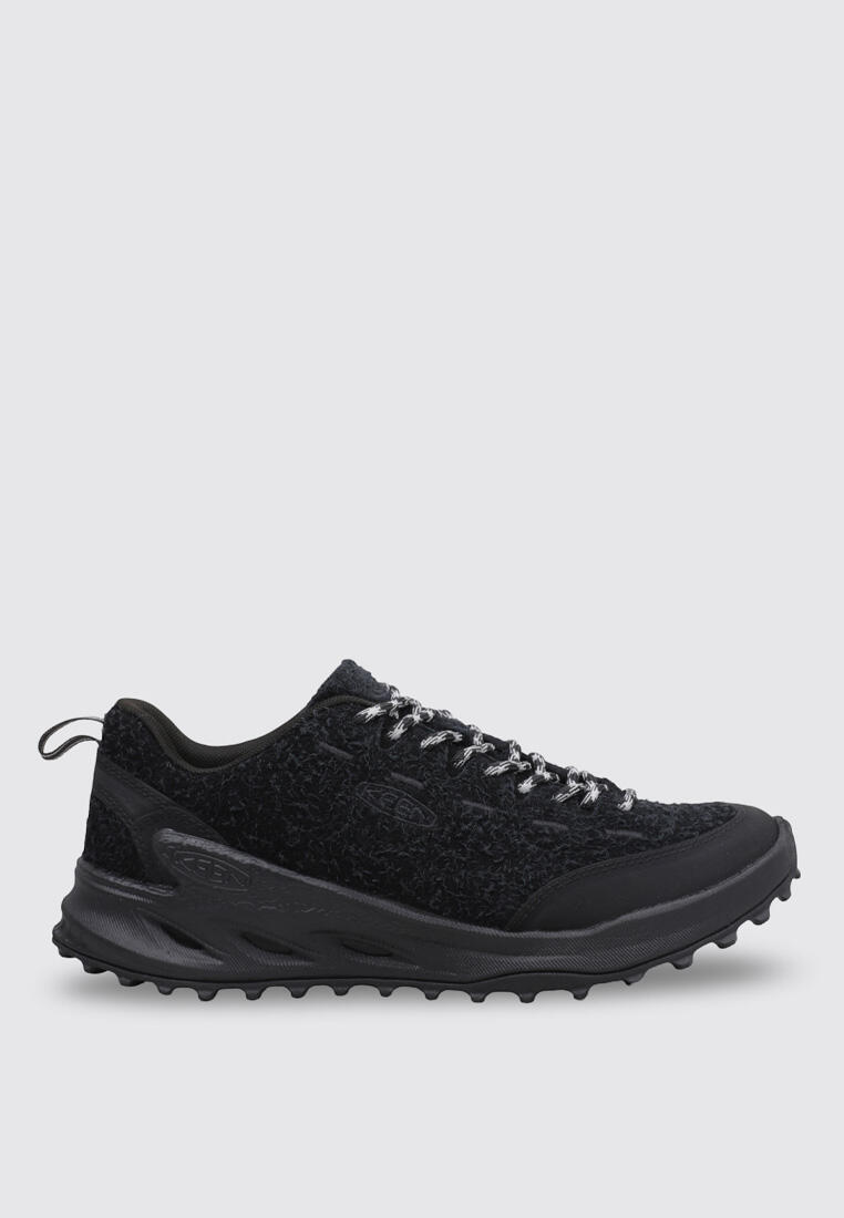 Chaussure de randonnée Baskets Femme KEEN JASPER ZIONIC Noi 1/5
