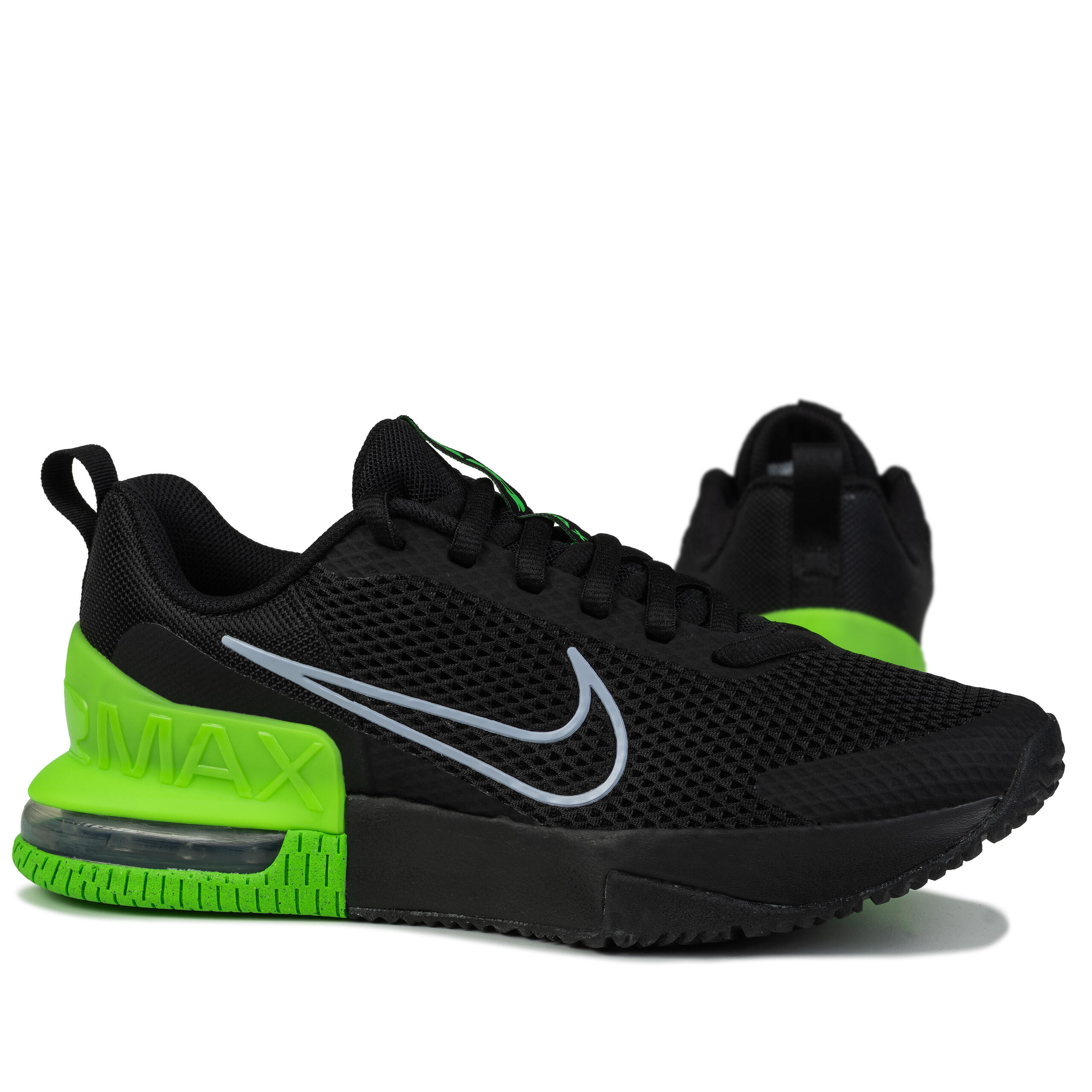 Nike NIKE M AIR MAX ALPHA TRAINER 6 black 7/7