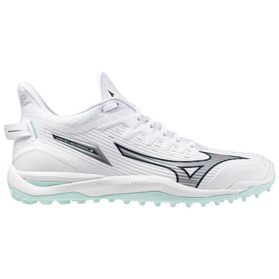 Mizuno Wave Leopardus Chaussures de hockey