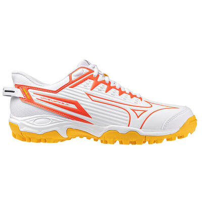 Mizuno wave lynx 2 junior hockeyschoenen