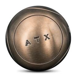 Boules de Pétanque ATX Striée - OBUT