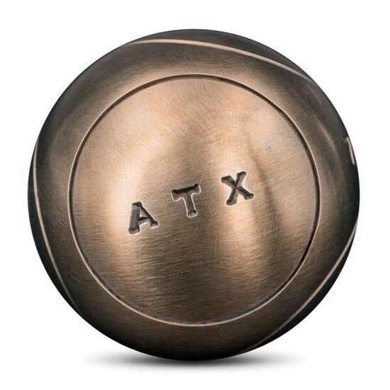 Boules de Pétanque ATX Striée - OBUT