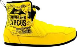 Line Bootie 1.0 - XL - Jaune