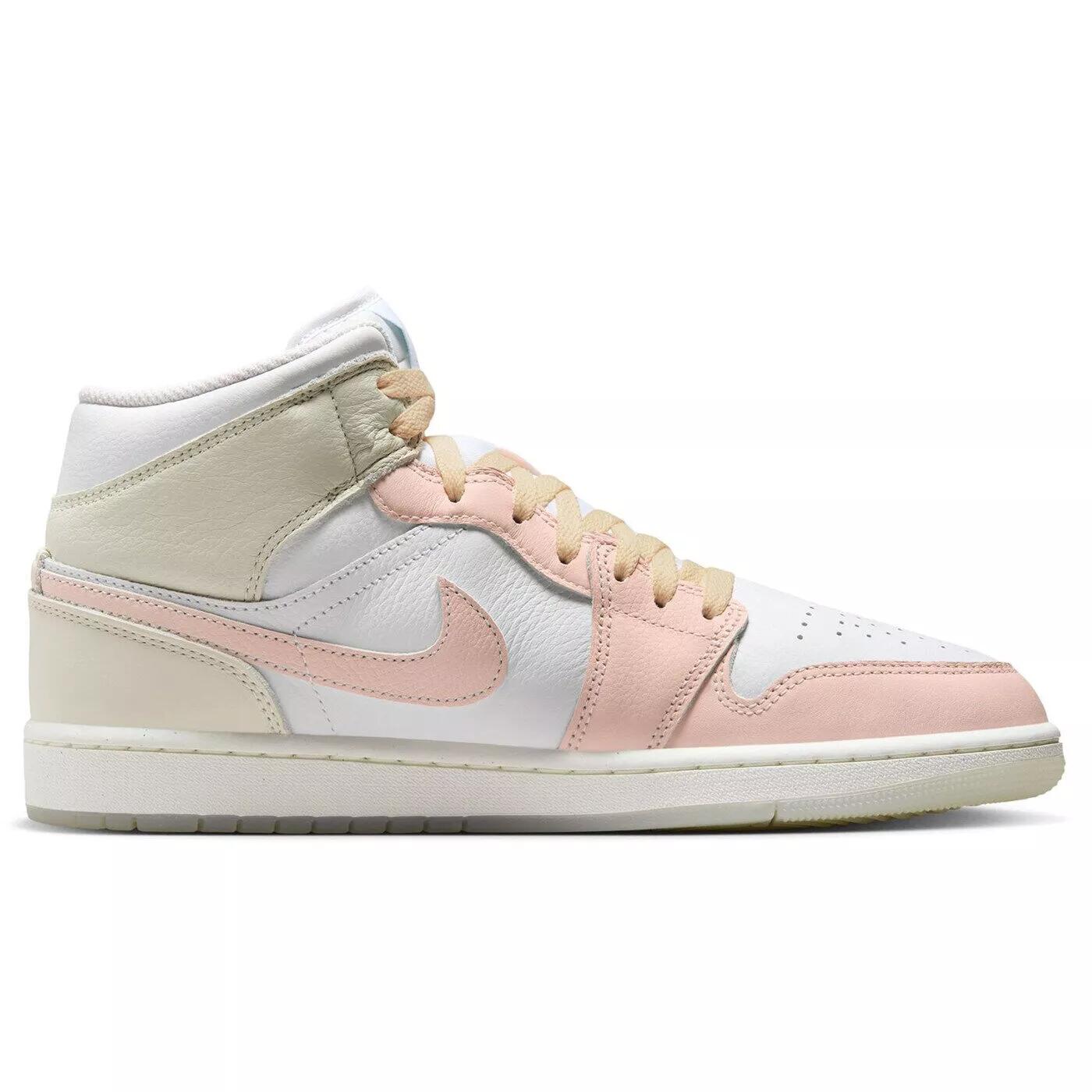 Herren Sportschuhe Nike Air Jordan 1 Mid SE 2/7