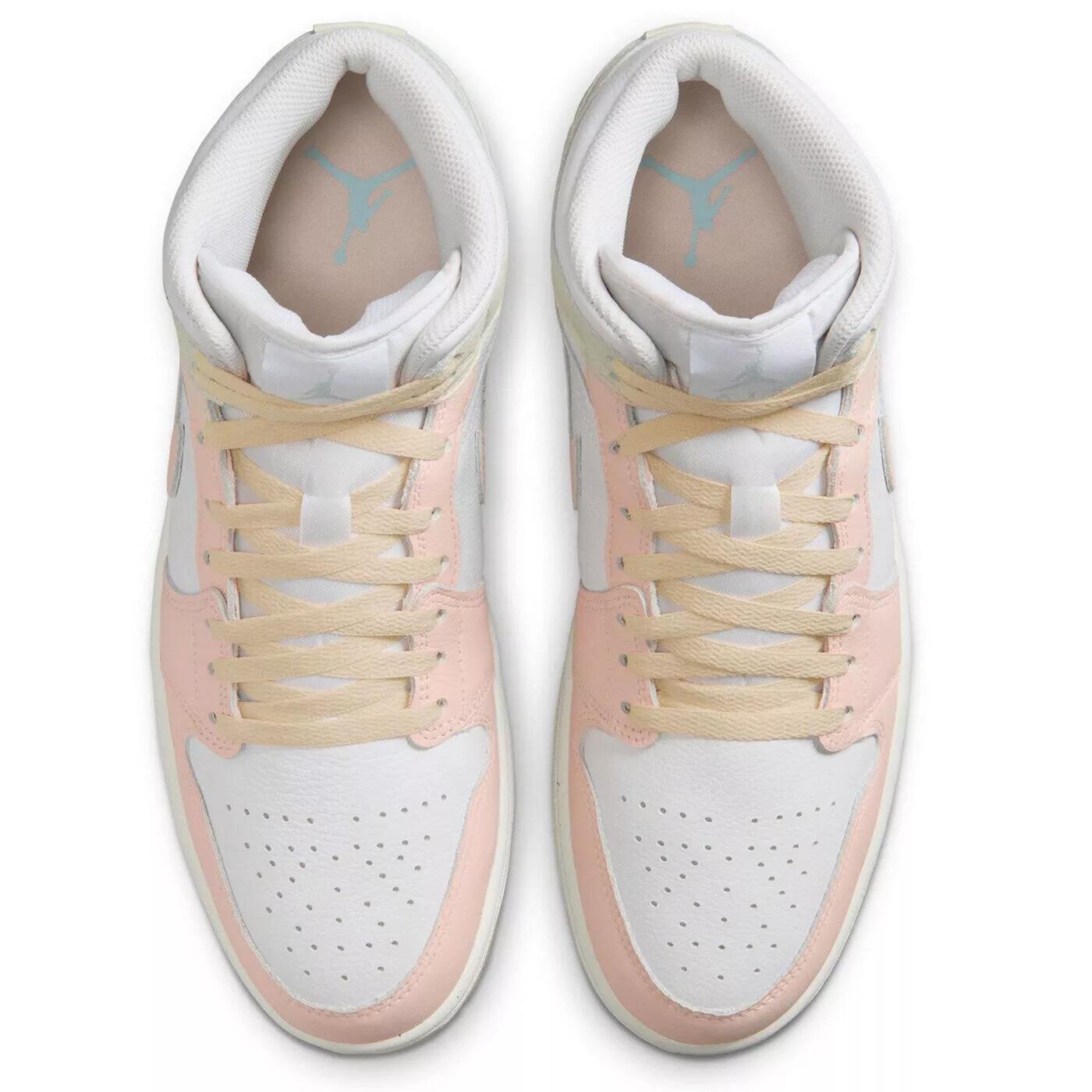 Herren Sportschuhe Nike Air Jordan 1 Mid SE 4/7