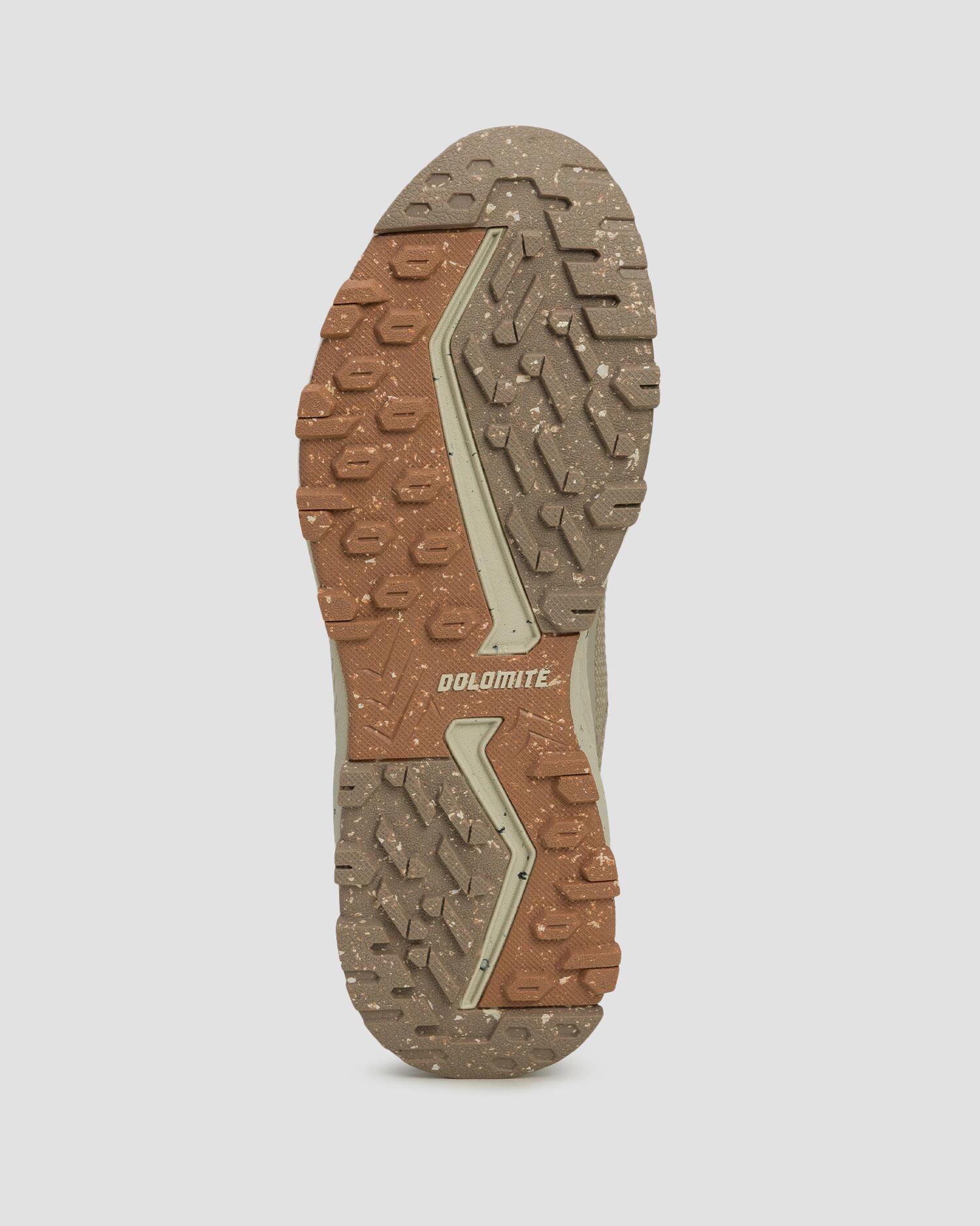 Buty damskie Dolomite Carezza Knit beżowe 6/7