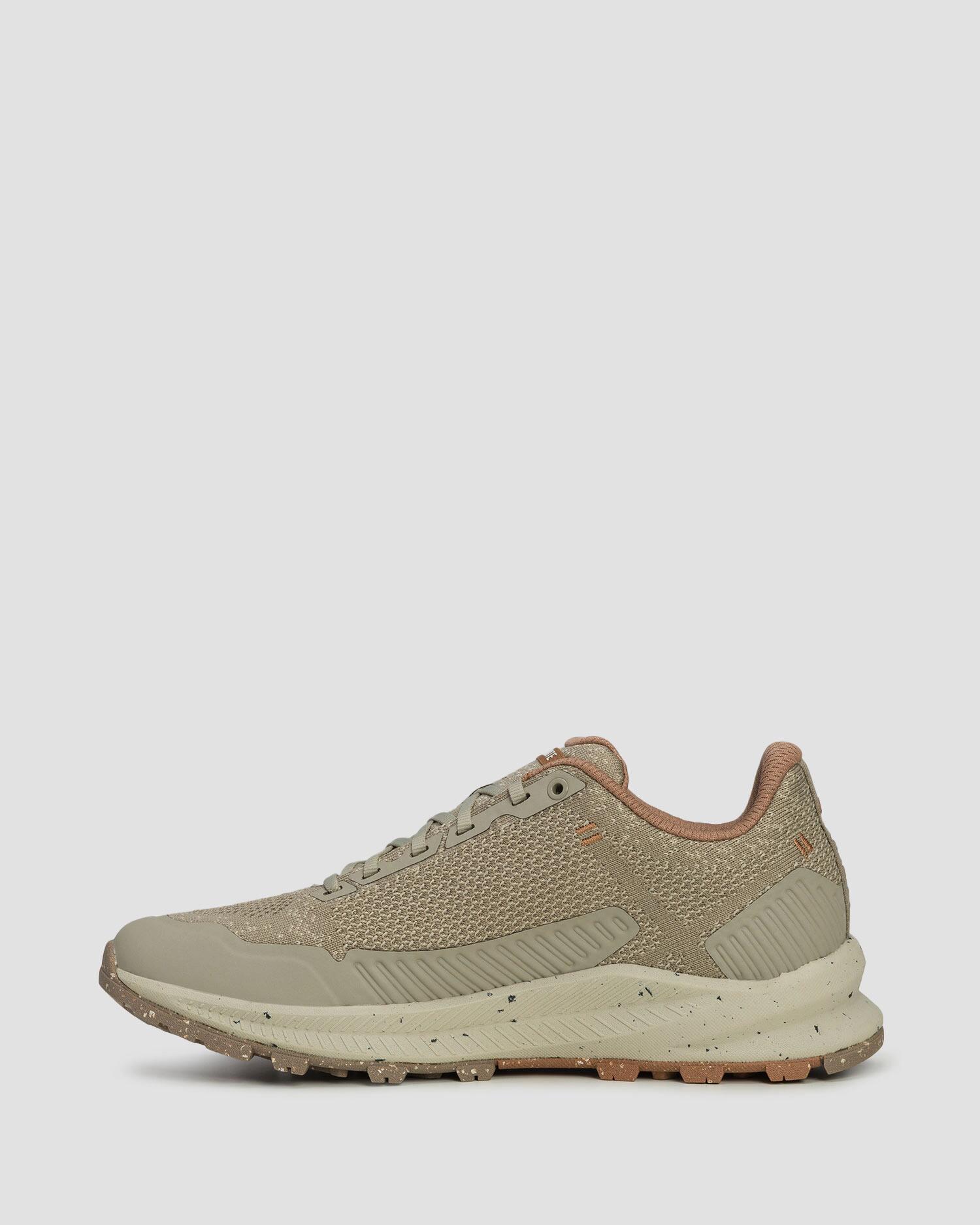 Buty damskie Dolomite Carezza Knit beżowe