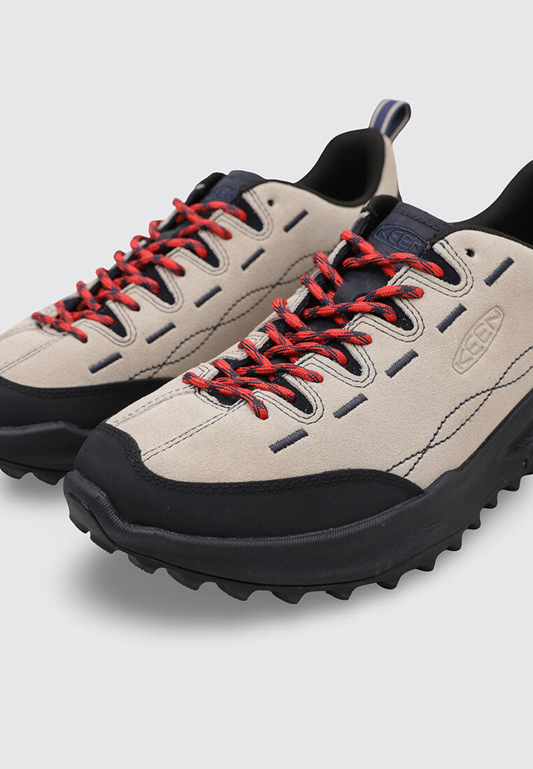 Zapatillas Deportivas Hombre KEEN JASPER ZIONIC Beig 3/5