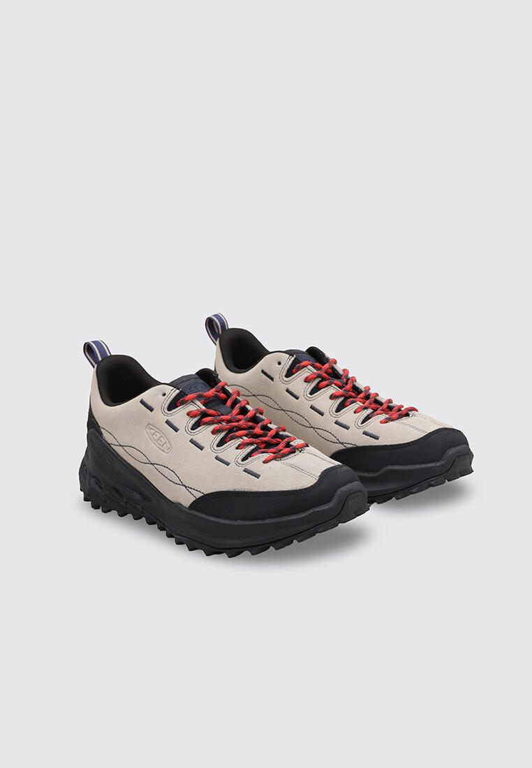 Zapatillas Deportivas Hombre KEEN JASPER ZIONIC Beig 2/5