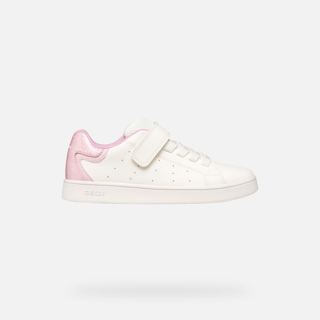 Zapatillas niña Geox J Eclyper A 2/7