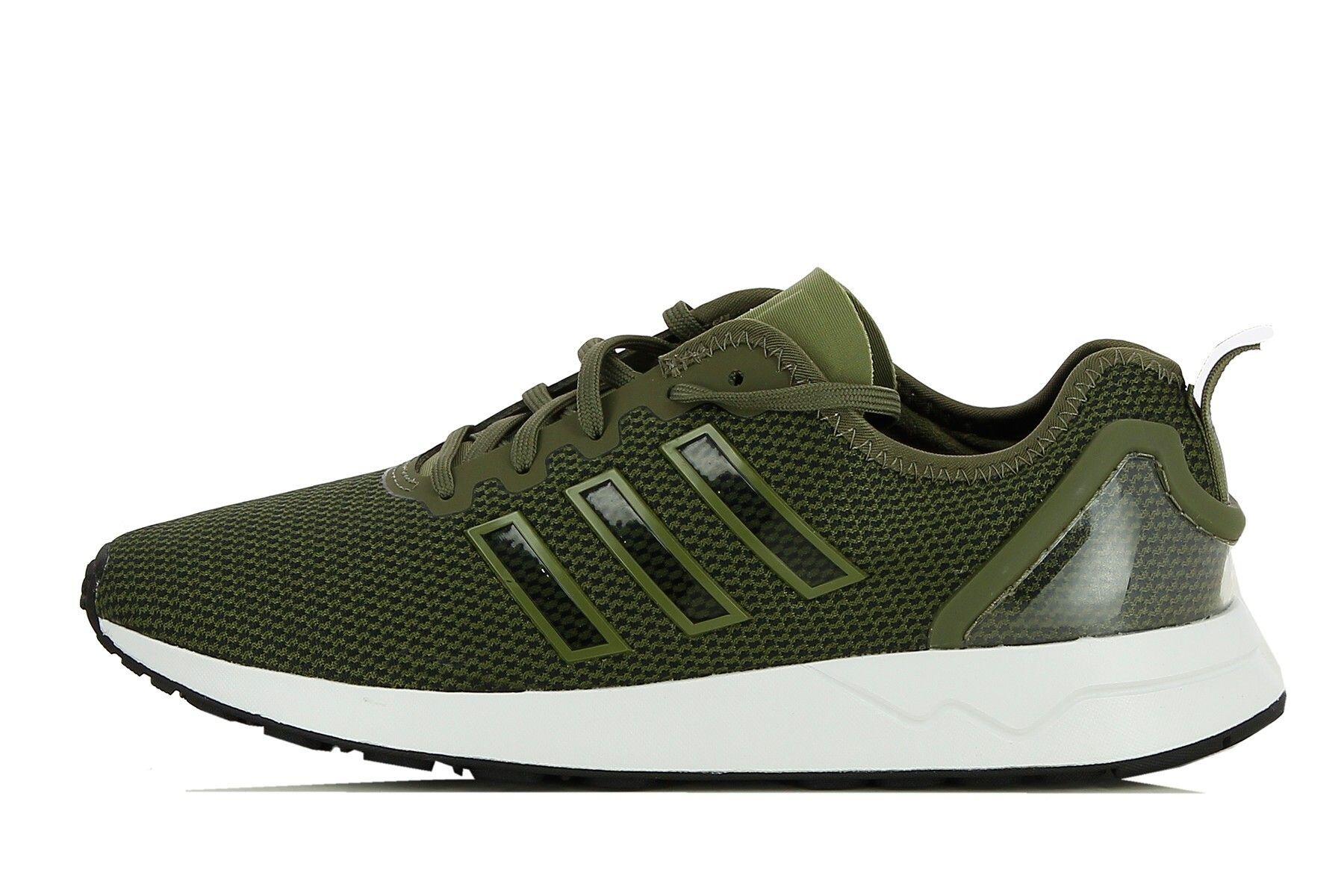Basket adidas originals ZX Flux 1/4