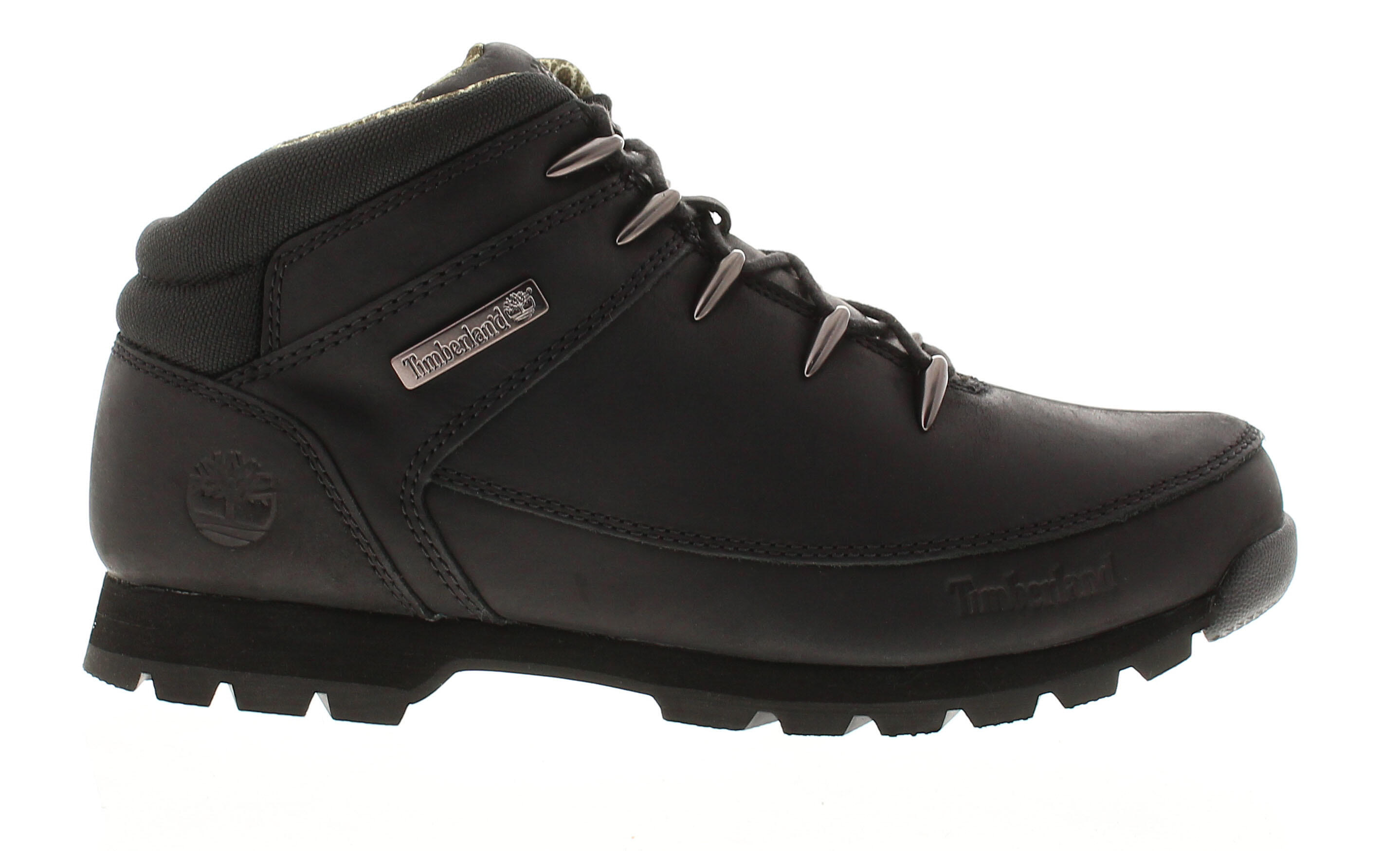 Sapatos de Atacadores para Homem Timberland Euro Sprint Hiker Timberland 2/6
