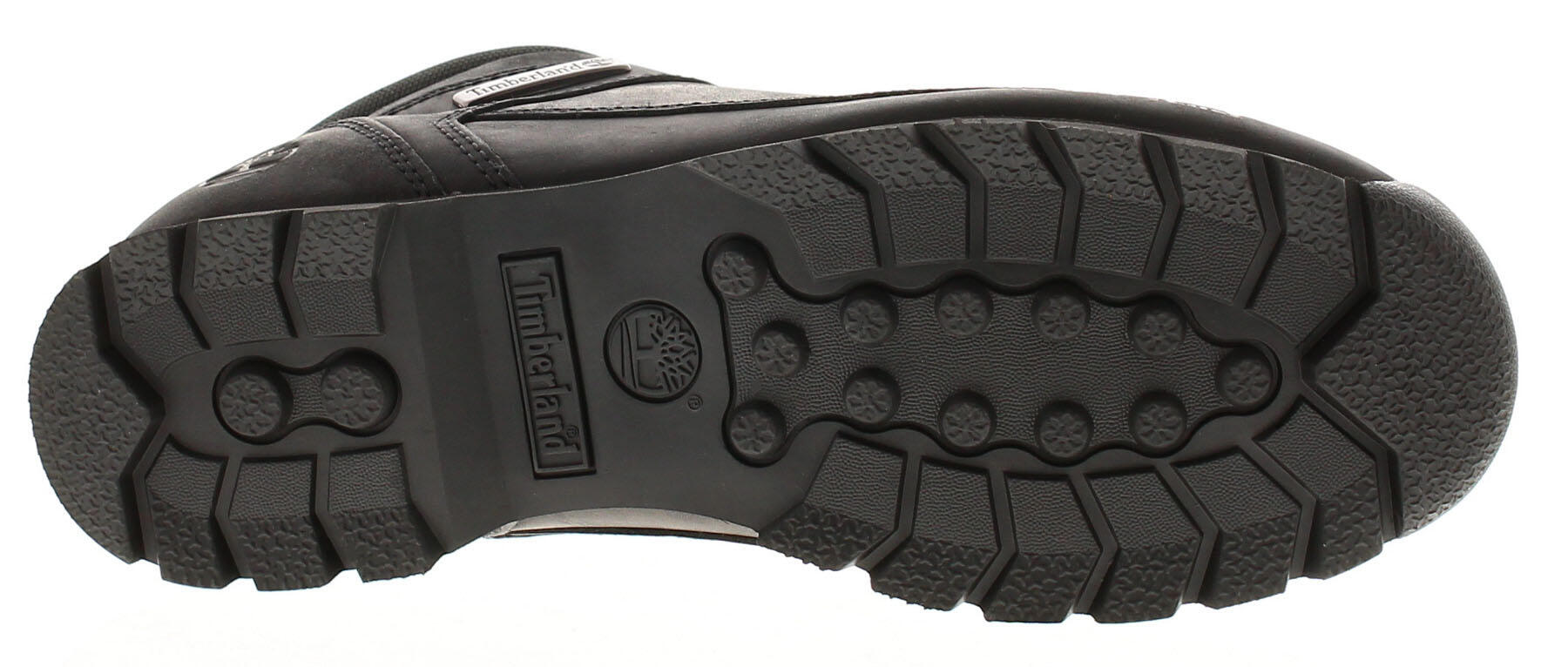 Sapatos de Atacadores para Homem Timberland Euro Sprint Hiker Timberland 5/6