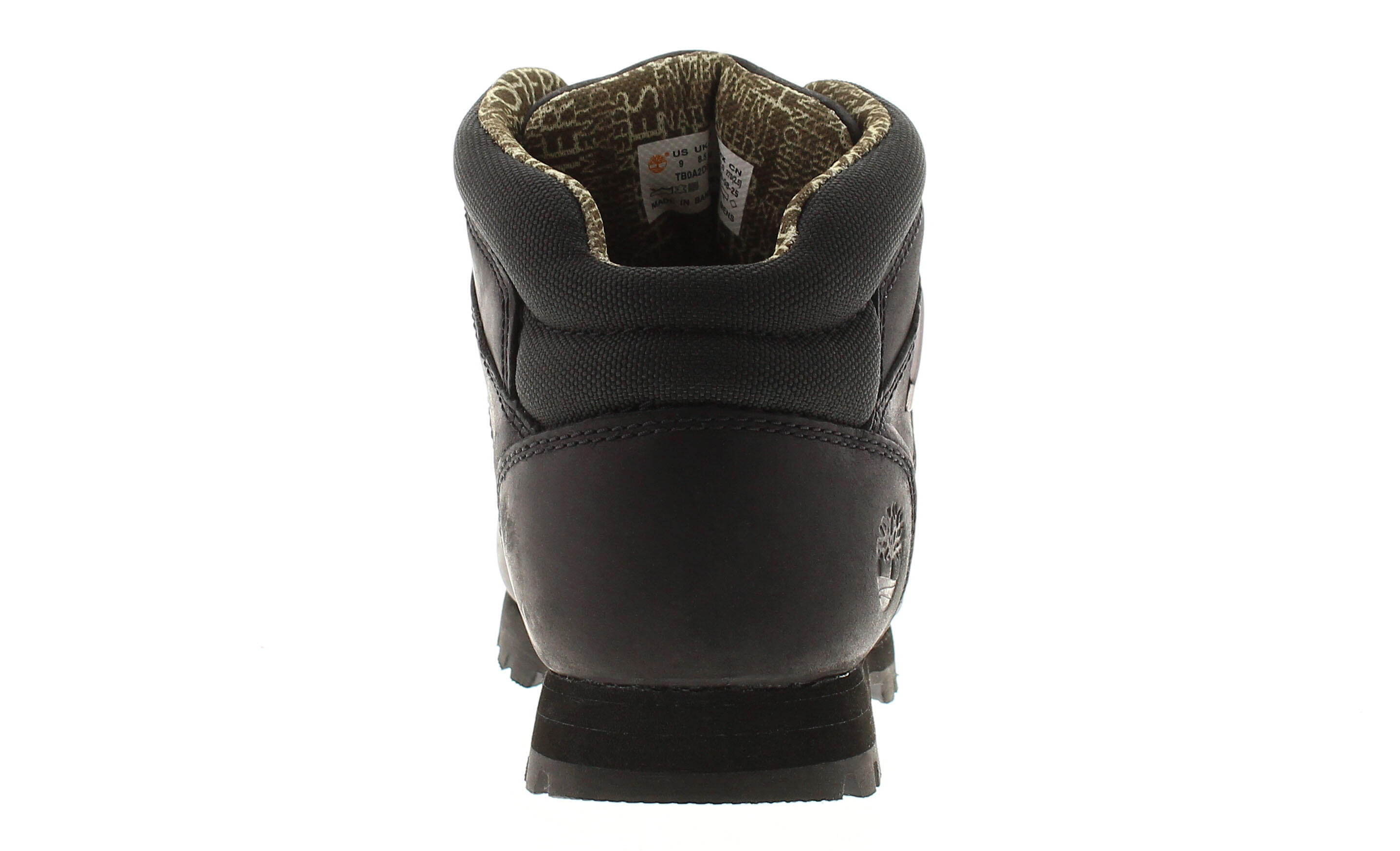 Sapatos de Atacadores para Homem Timberland Euro Sprint Hiker Timberland 4/6