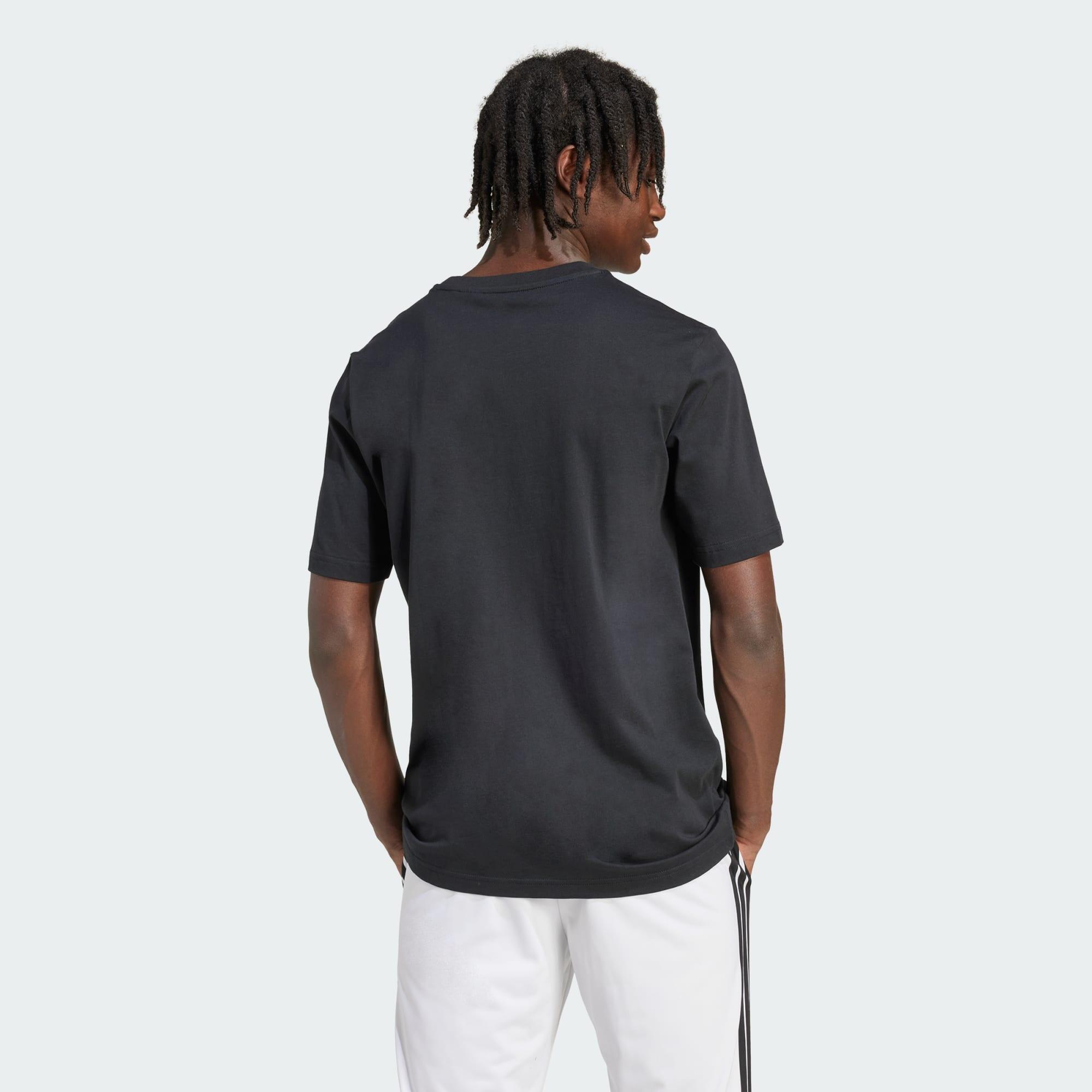 T-shirt graphique liseré Pennant 3/5