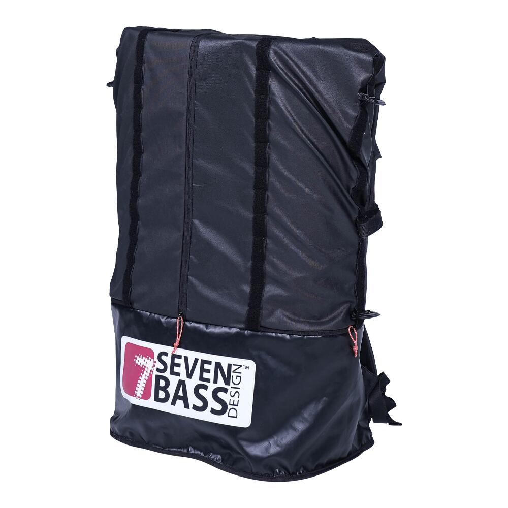 Borsa da trasporto DENALI 5/6
