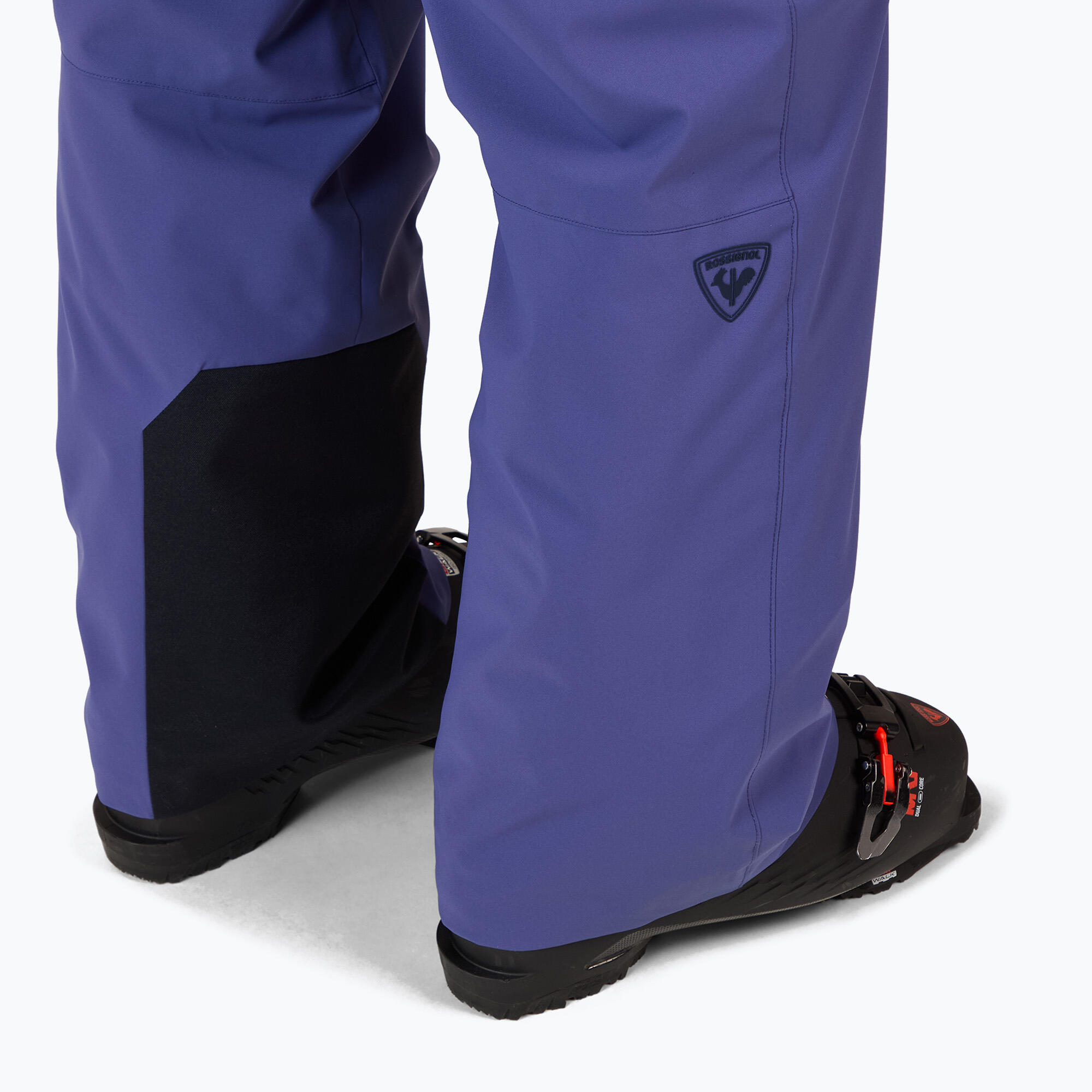 Pantaloni da sci isolati Rossignol Strawpile 7/7