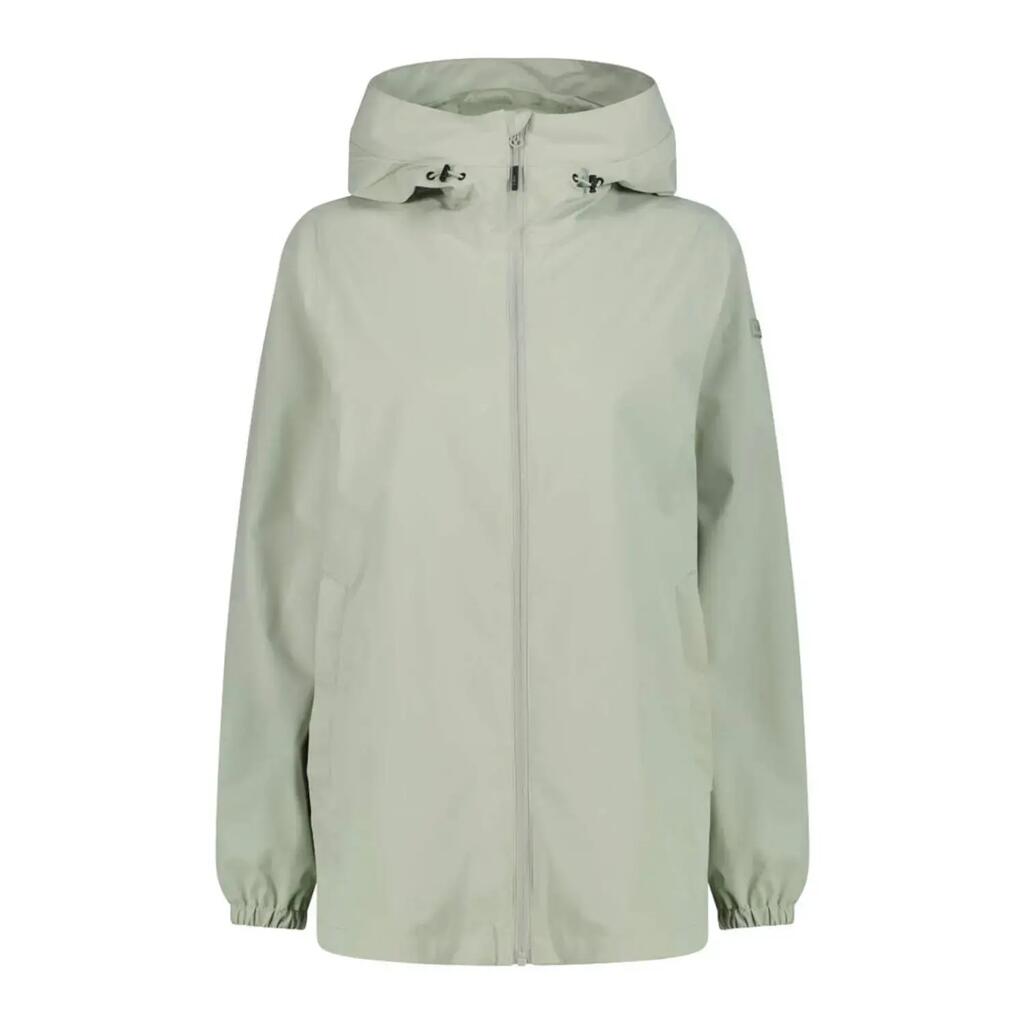 Women's waterproof jacket CMP