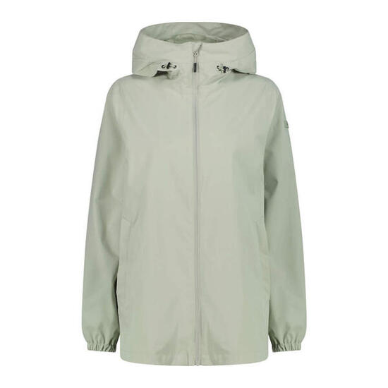 CMP Damen Jacke Woman Jacket Fix Hood 35Z5286