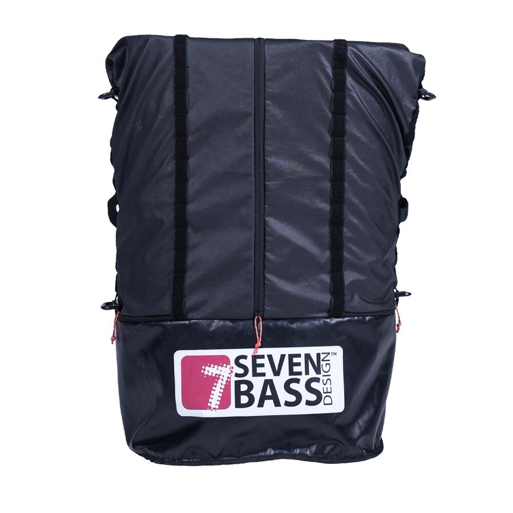 Borsa da trasporto DENALI 4/6