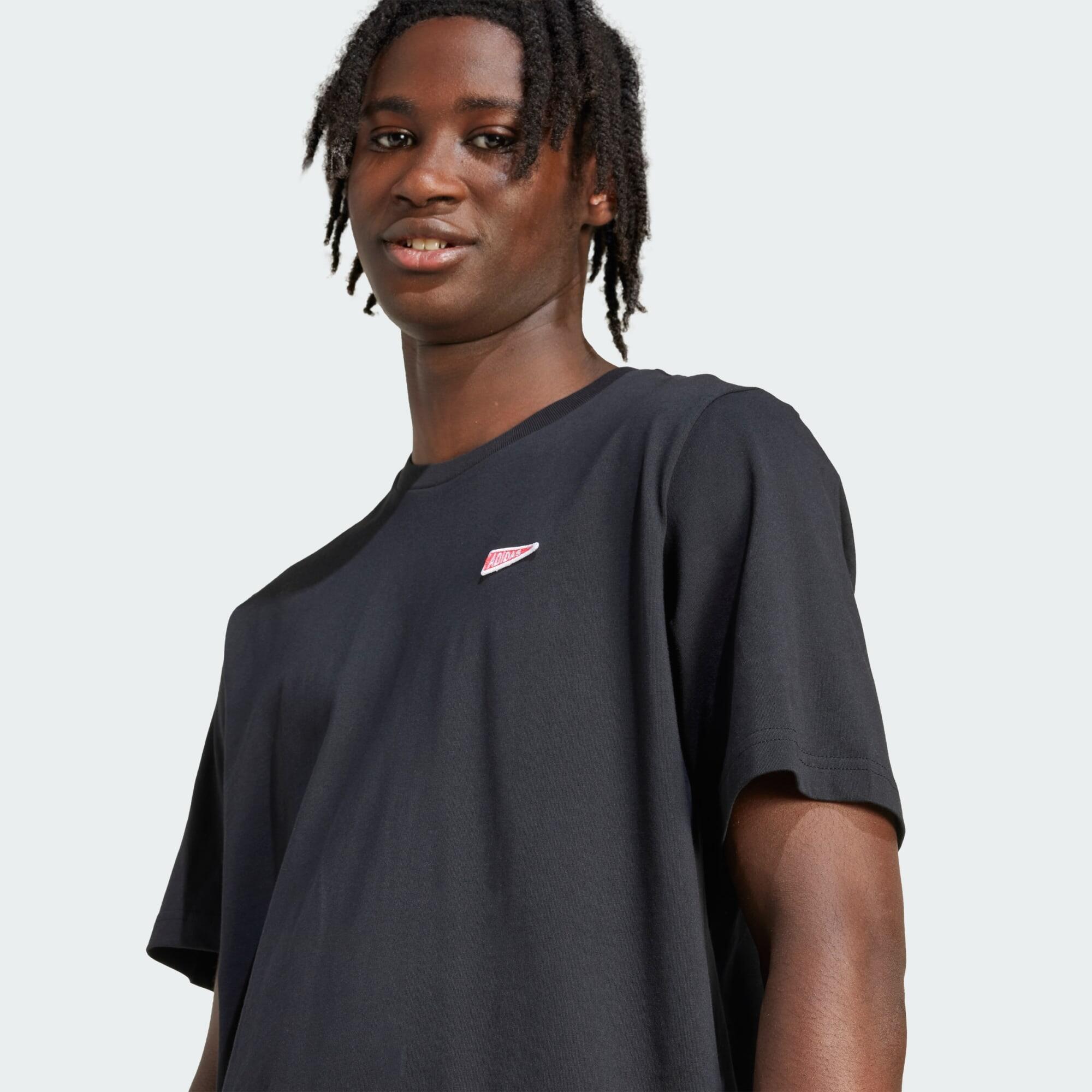 T-shirt graphique liseré Pennant 5/5
