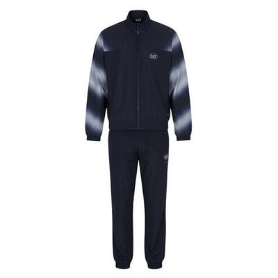 Tuta sportiva da uomo EA7 Emporio Armani Survêtement Tennis Pro VENTUS7 EA7
