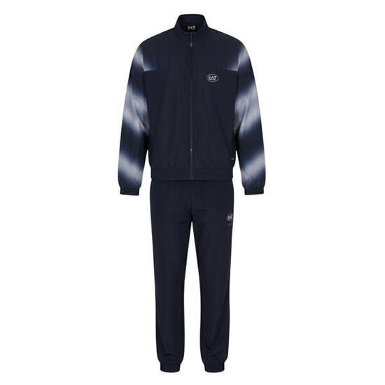 Tuta sportiva da uomo EA7 Emporio Armani Survêtement Tennis Pro VENTUS7 EA7