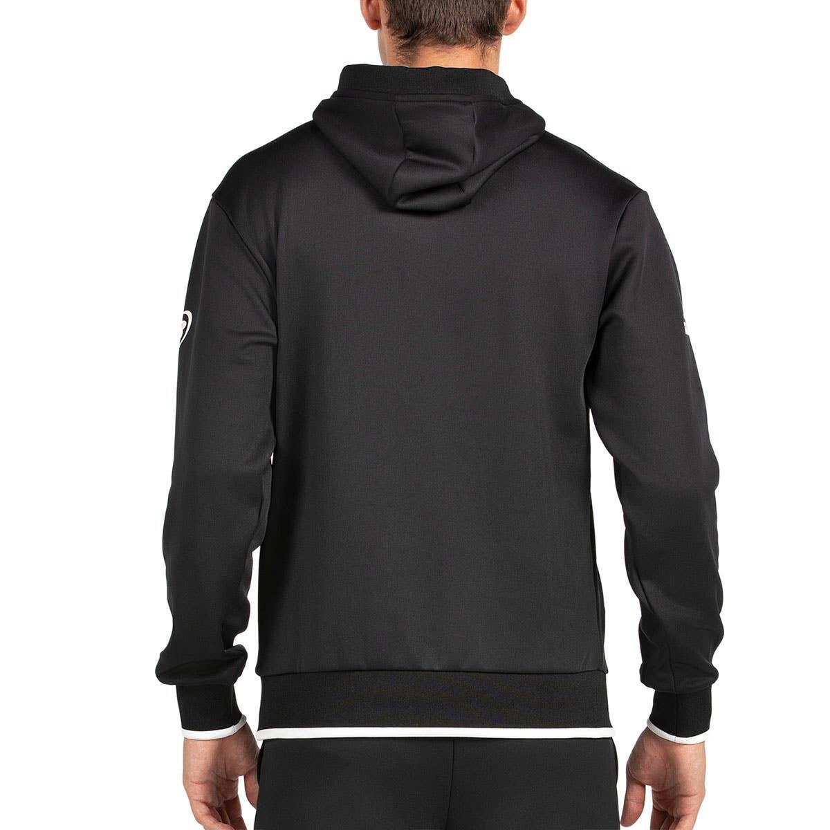 Sudadera Bullpadel Piatro 3/7