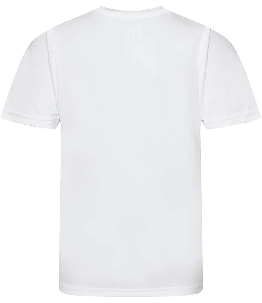 T-shirt enfant Just Cool Smooth 4/4